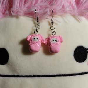 Brina Squishmallow Earrings